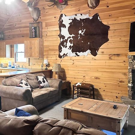 Moose Tracks Lodge Pigeon Forge Exteriér fotografie